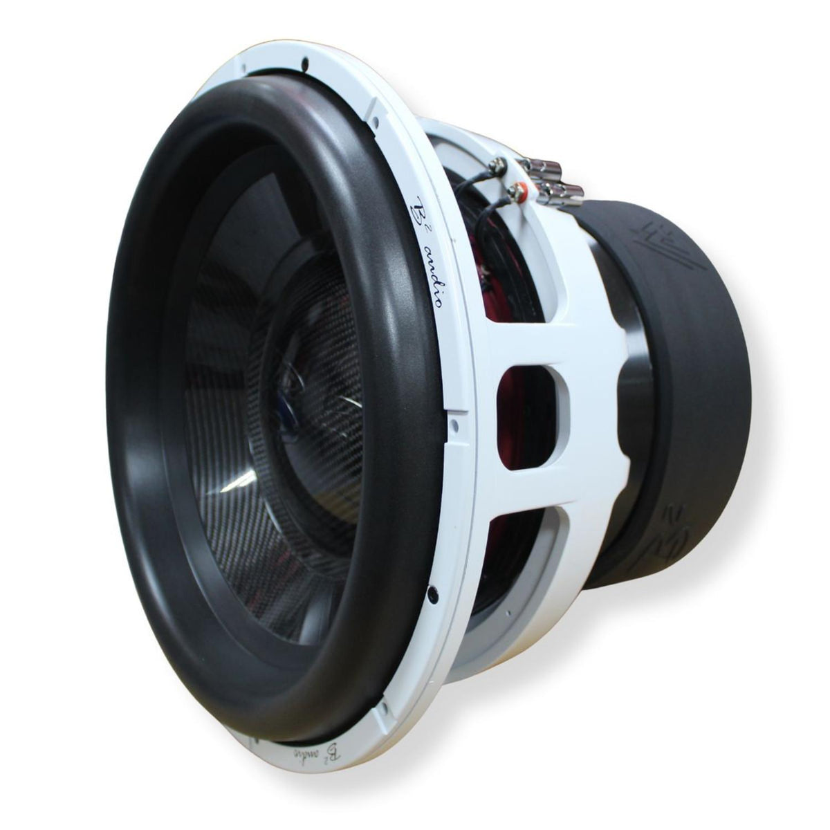 B2 Audio-Rampage 18-18" (46cm) Subwoofer-masori-kaufen