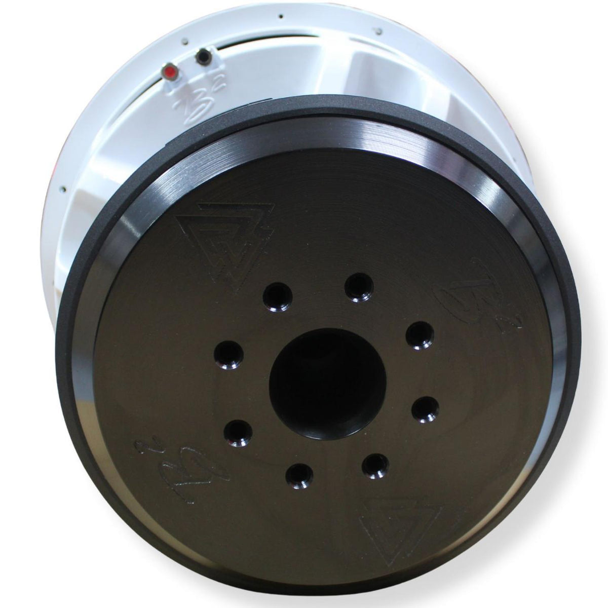 B2 Audio-Rampage 18-18" (46cm) Subwoofer-masori-kaufen