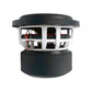 B2 Audio-Rampage 8 V2 Carbon-8" (20cm) Subwoofer-masori-kaufen