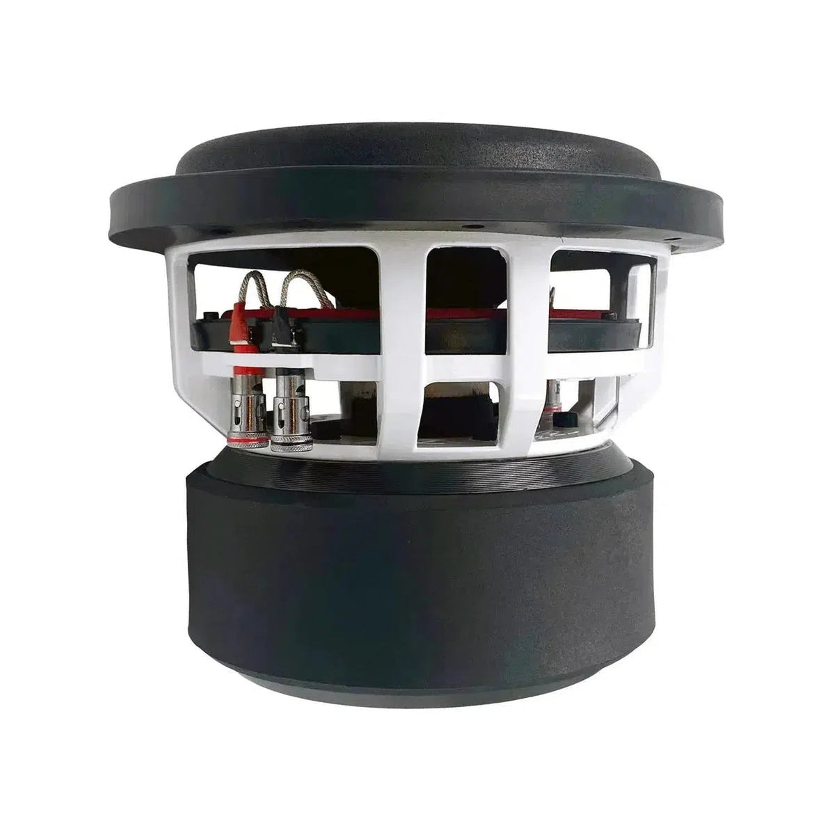 B2 Audio-Rampage 8 V2 Carbon-8" (20cm) Subwoofer-masori-kaufen