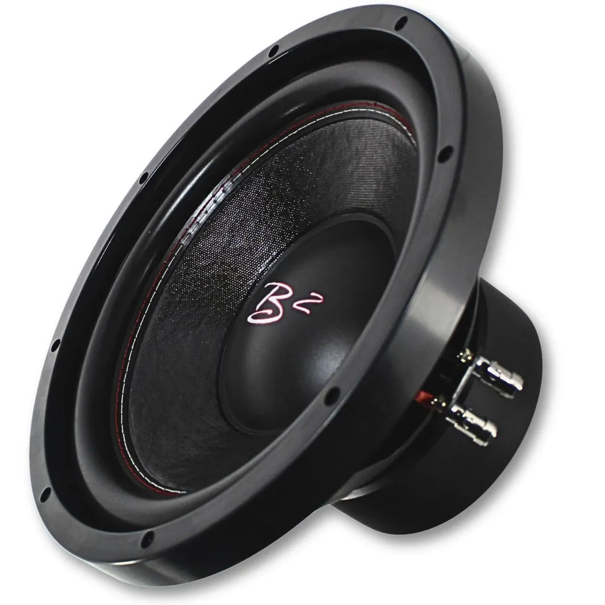 B2 Audio-RAVE12 D4-12" (30cm) Subwoofer-masori-kaufen