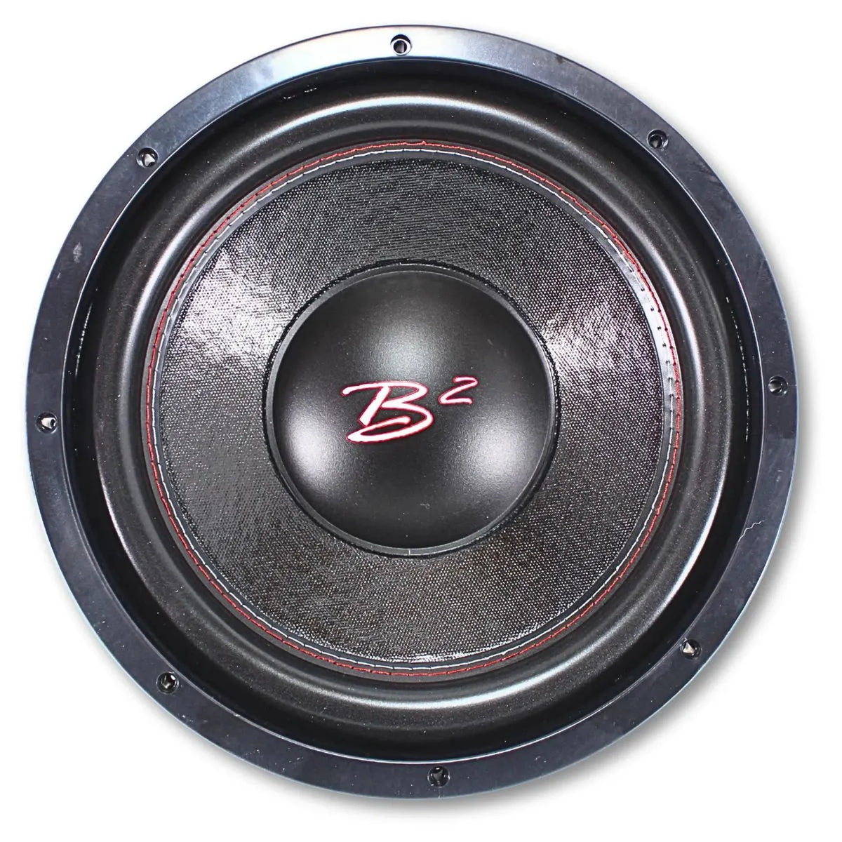 B2 Audio-RAVE12 D4-12" (30cm) Subwoofer-masori-kaufen
