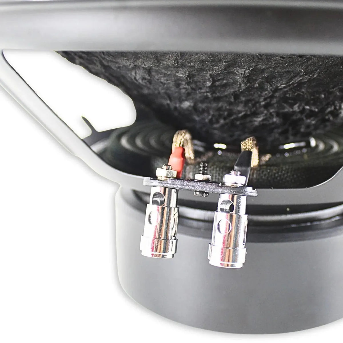 B2 Audio-RAVE12 D4-12" (30cm) Subwoofer-masori-kaufen