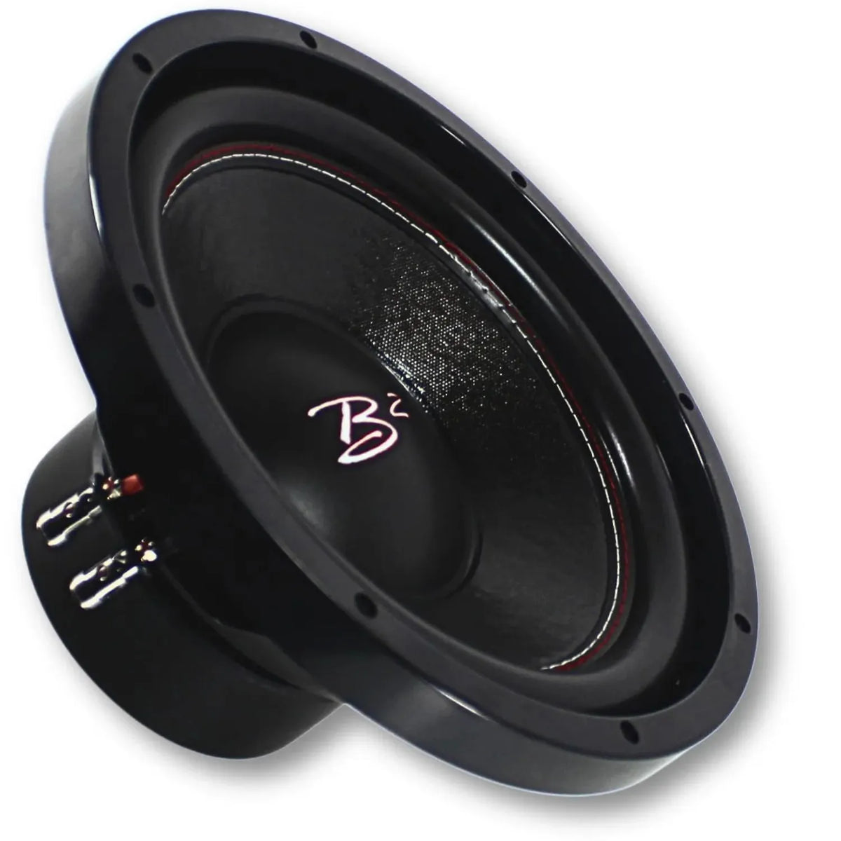 B2 Audio-RAVE12 D4-12" (30cm) Subwoofer-masori-kaufen