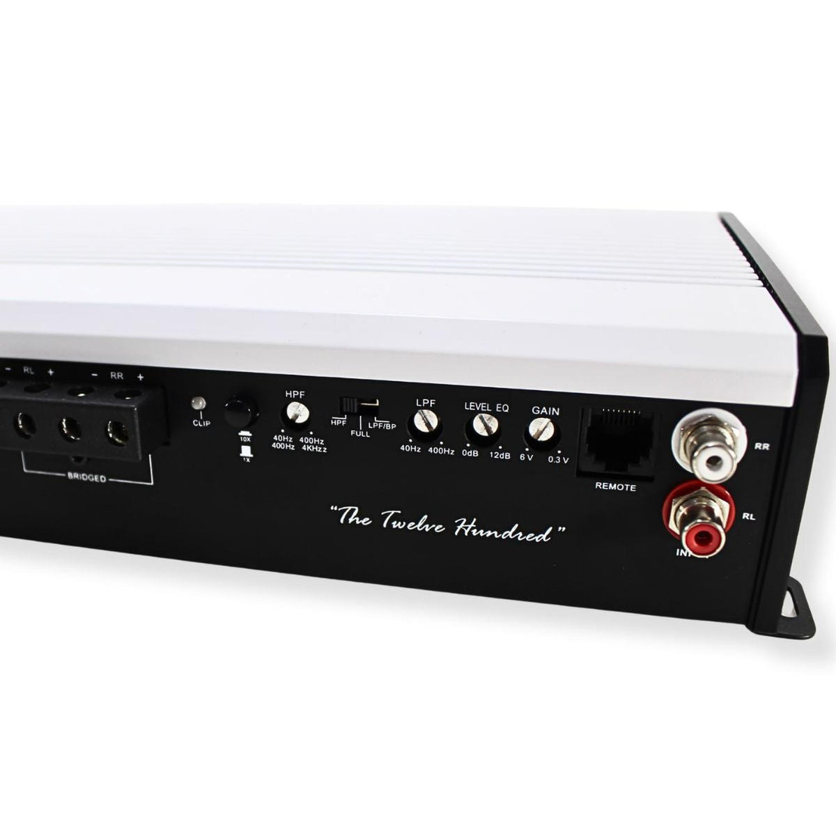 B2 Audio-REF FOUR-4-Kanal Verstärker-masori-kaufen