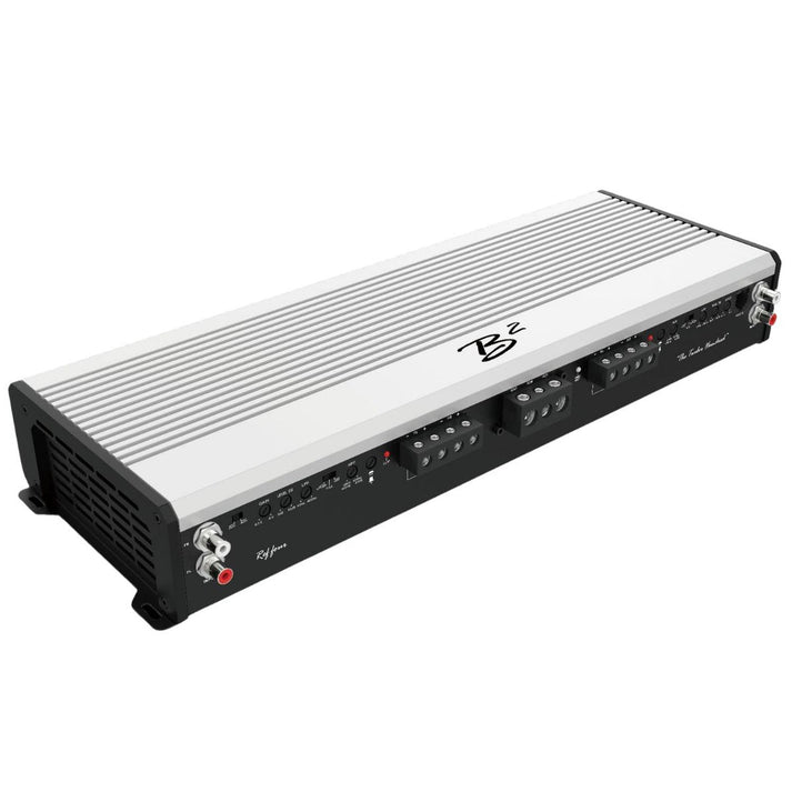 B2 Audio-REF FOUR-4-Kanal Verstärker-masori-kaufen
