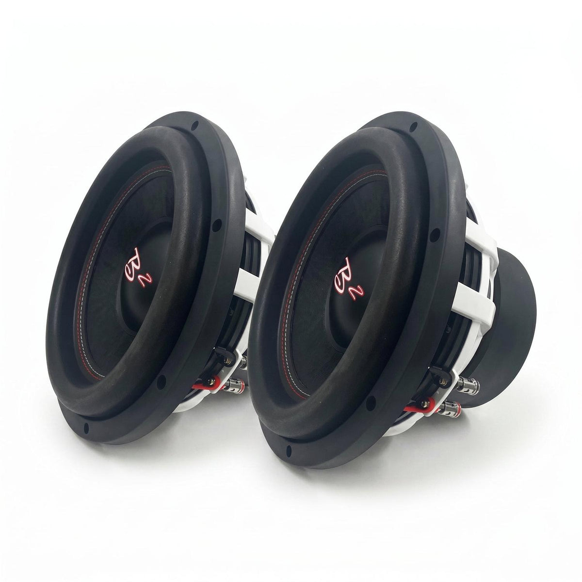 B2 Audio-Riot 12 V2-12" (30cm) Subwoofer-masori-kaufen