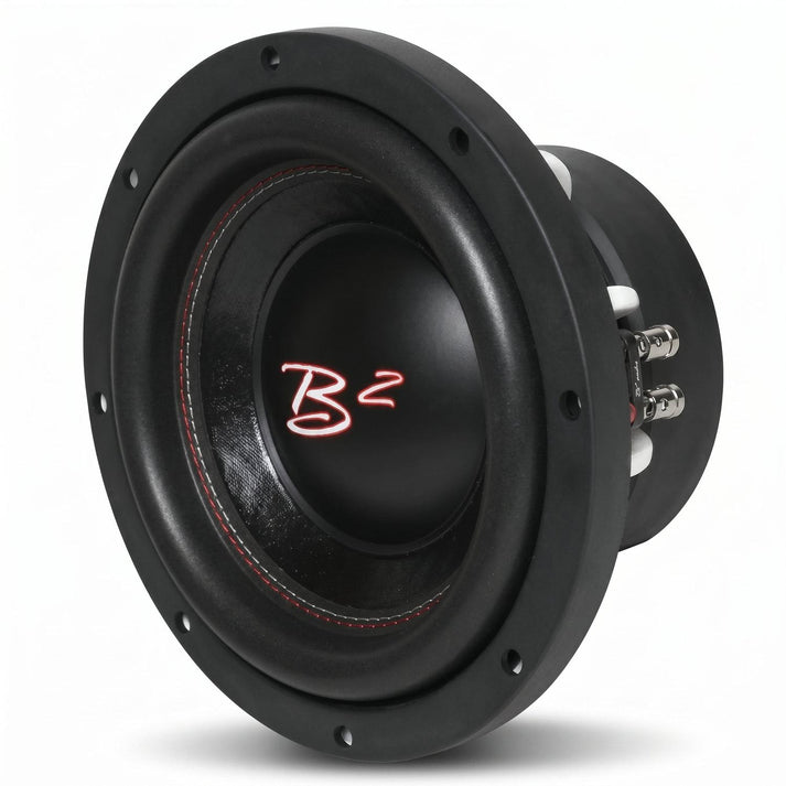 B2 Audio-Riot 12 V2-12" (30cm) Subwoofer-masori-kaufen