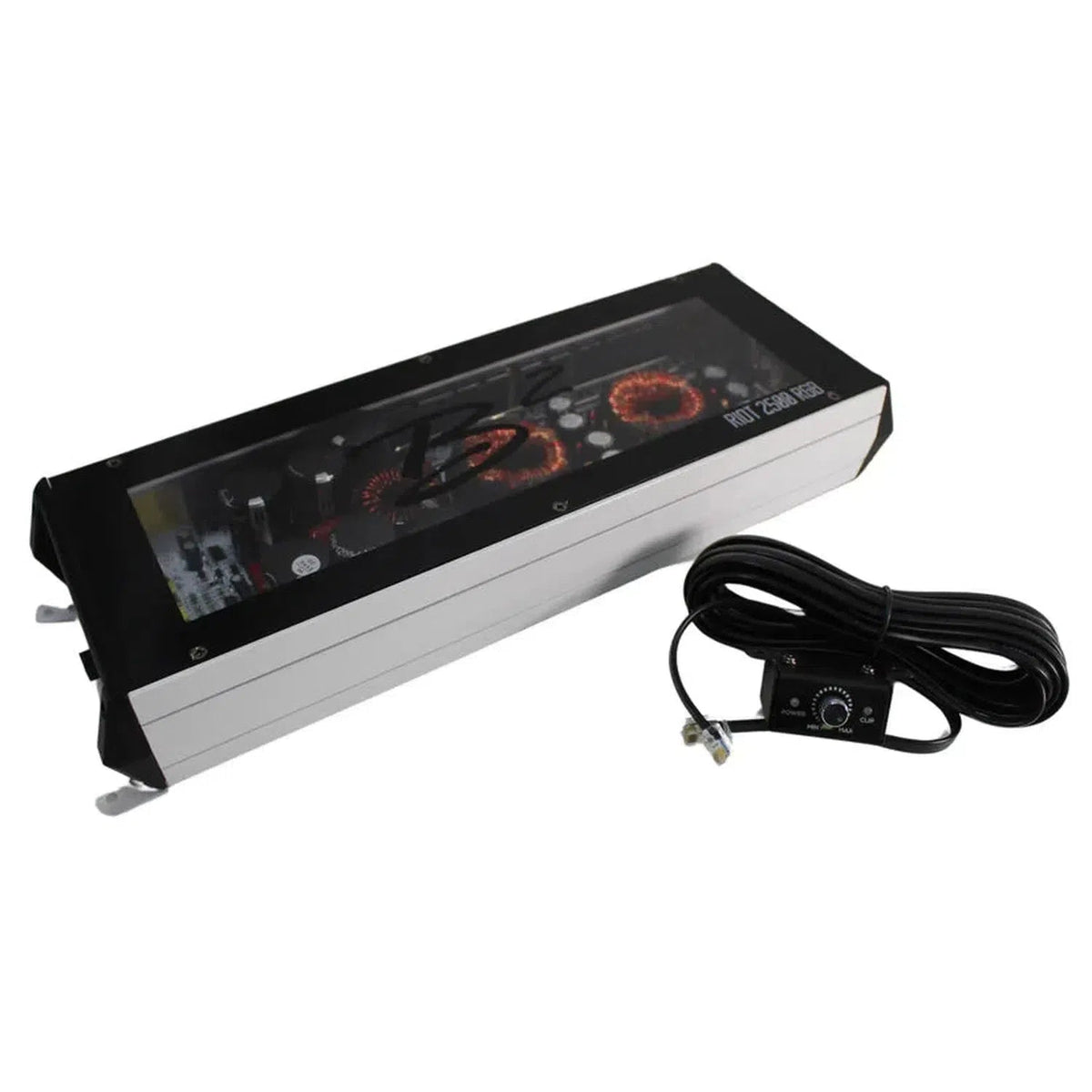 B2 Audio-Riot 2500.1RGB-1-Kanal Verstärker-masori-kaufen