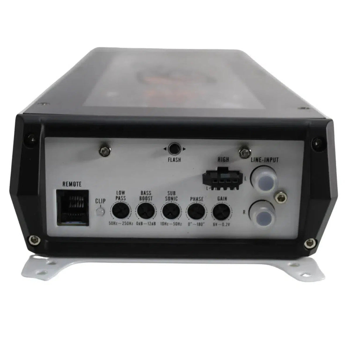 B2 Audio-Riot 2500.1RGB-1-Kanal Verstärker-masori-kaufen
