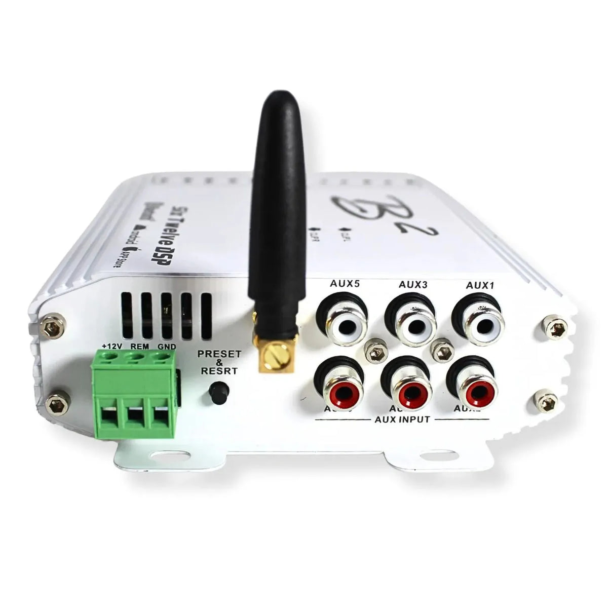 B2 Audio-SixTwelve DSP-12-Kanal DSP-masori-kaufen