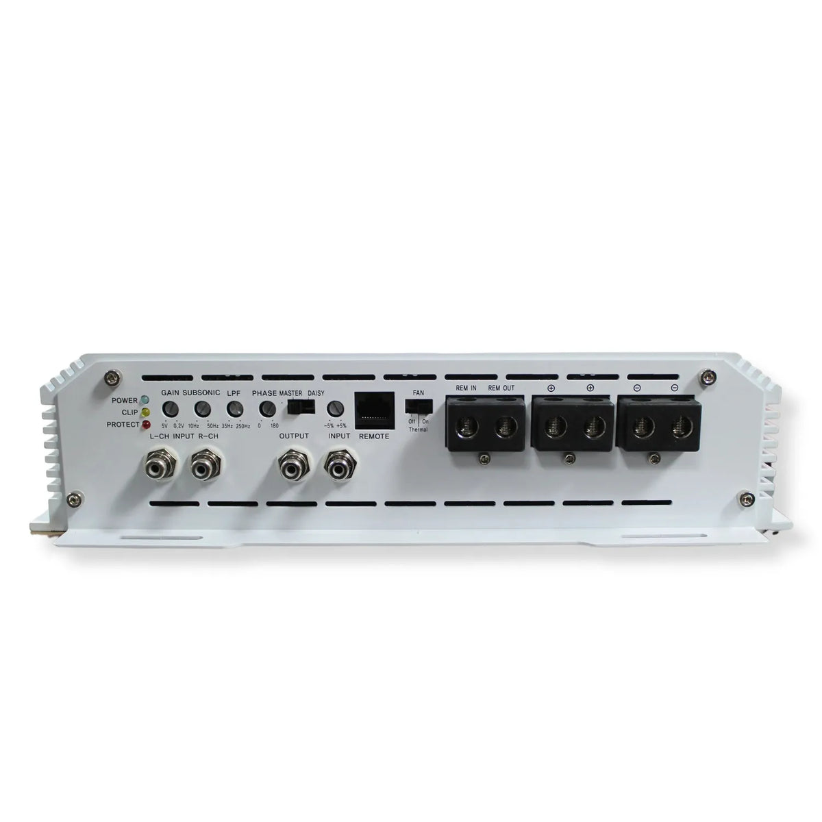 B2 Audio-Zero15-1-Kanal Verstärker-masori-kaufen