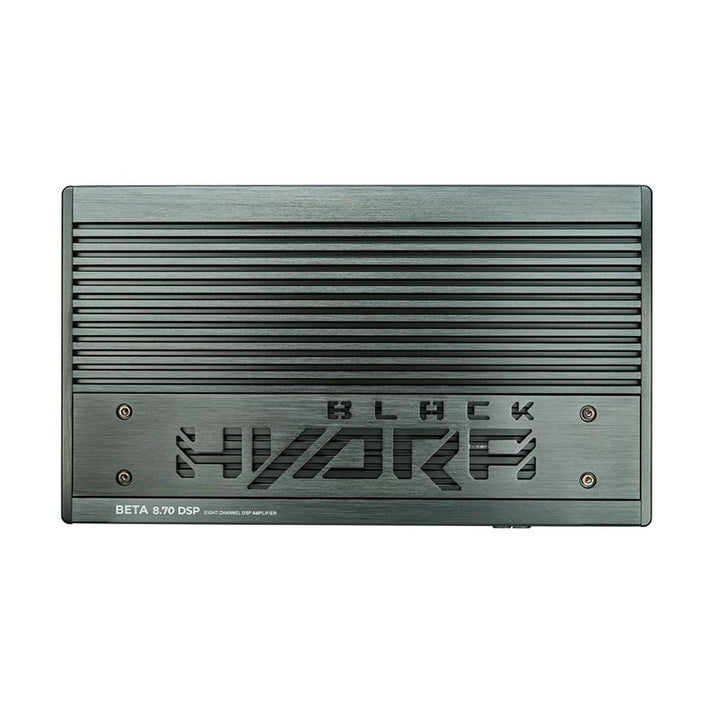 Black Hydra-Beta 8.70 DSP-8-Kanal DSP-Verstärker-masori-kaufen