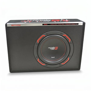 Cerwin Vega-HED 12 Zoll H6TE12SV-12" (30cm) Aktiv-Gehäusesubwoofer-masori-kaufen