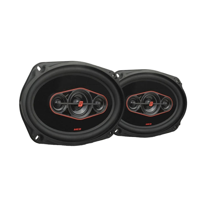 Cerwin Vega-HED Series H7694-6"x9" Koaxial-Lautsprecher-masori-kaufen