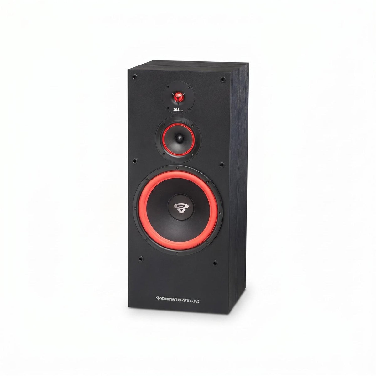 Cerwin Vega-SL Series SL-12-12" (30cm) passiv Standlautsprecher-masori-kaufen