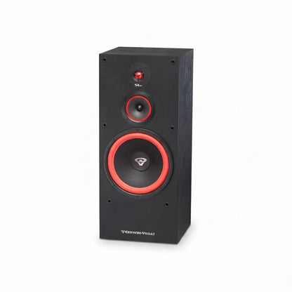 Cerwin Vega-SL Series SL-12-12" (30cm) passiv Standlautsprecher-masori-kaufen