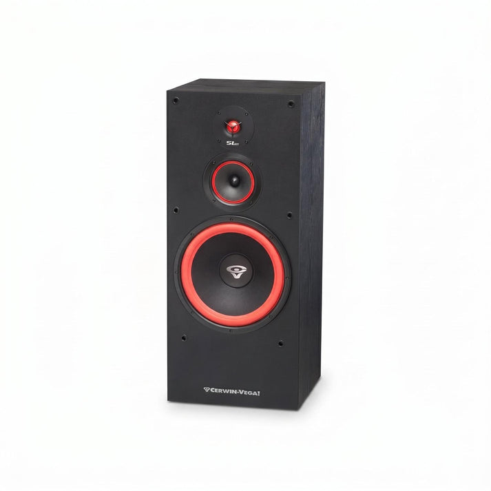 Cerwin Vega-SL Series SL-12-12" (30cm) passiv Standlautsprecher-masori-kaufen