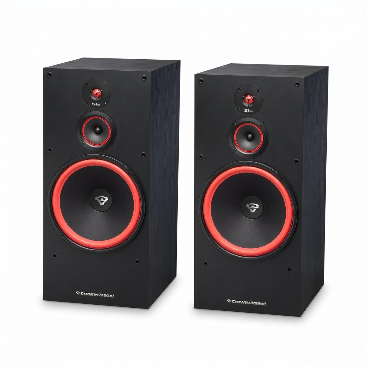 Cerwin Vega-SL Series SL-15-15" (38cm) passiv Standlautsprecher-masori-kaufen