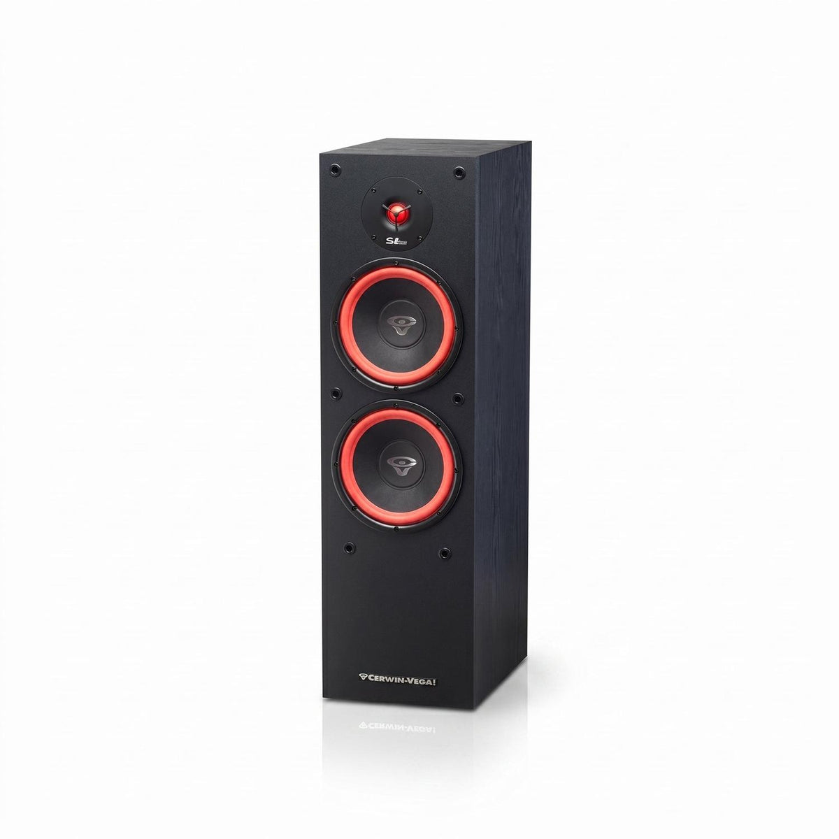 Cerwin Vega-SL Series SL-28-8" (20cm) passiv Standlautsprecher-masori-kaufen