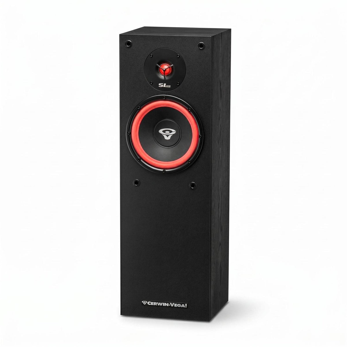 Cerwin Vega-SL Series SL-8-8" (20cm) passiv Standlautsprecher-masori-kaufen