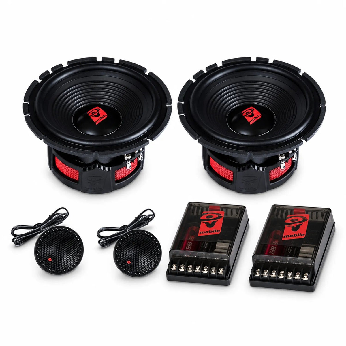 Cerwin Vega-Stroker Pro ST65C-6.5" (16,5cm) Lautsprecherset-masori-kaufen