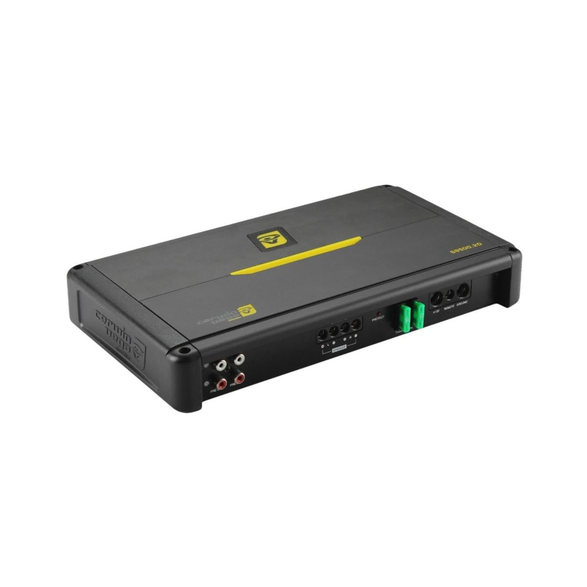 Cerwin Vega-Stroker S9500.2D-2-Kanal Verstärker-masori-kaufen