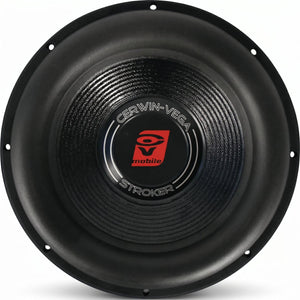 Cerwin Vega-Stroker ST12-12" (30cm) Subwoofer-masori-kaufen