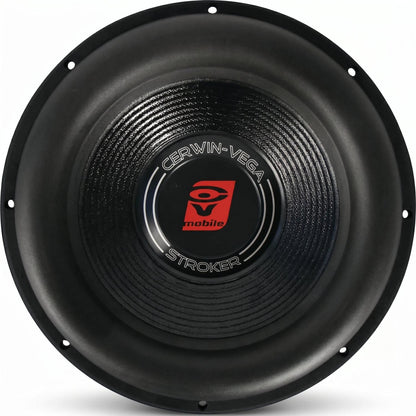 Cerwin Vega-Stroker ST12-12" (30cm) Subwoofer-masori-kaufen