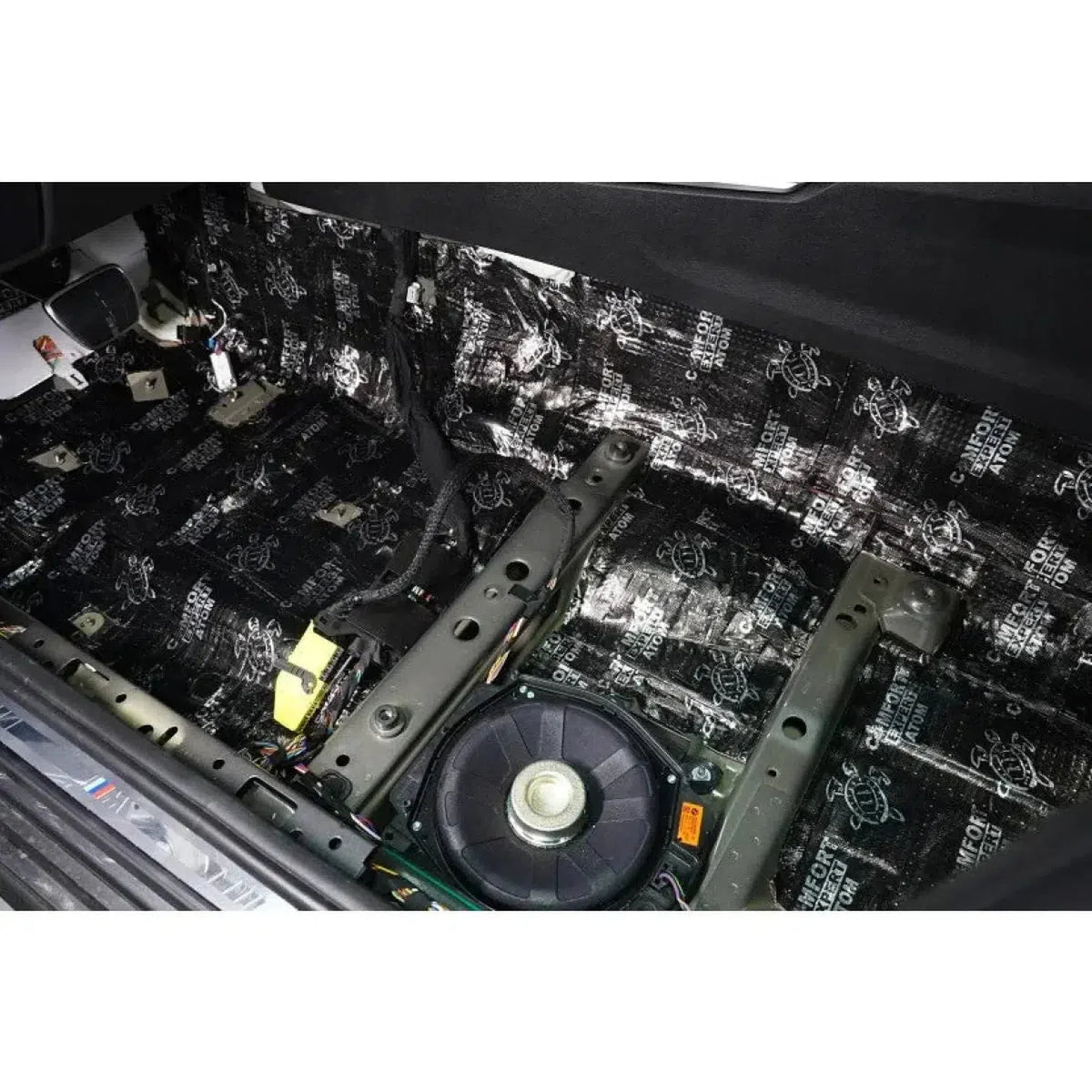 Comfort Mat-Atom Bomb 4,2mm-Dämmung-masori-kaufen