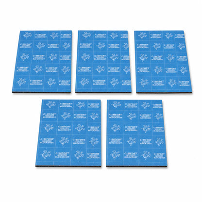 Comfort Mat-Blockshot 8mm-Dämpfung-masori-kaufen
