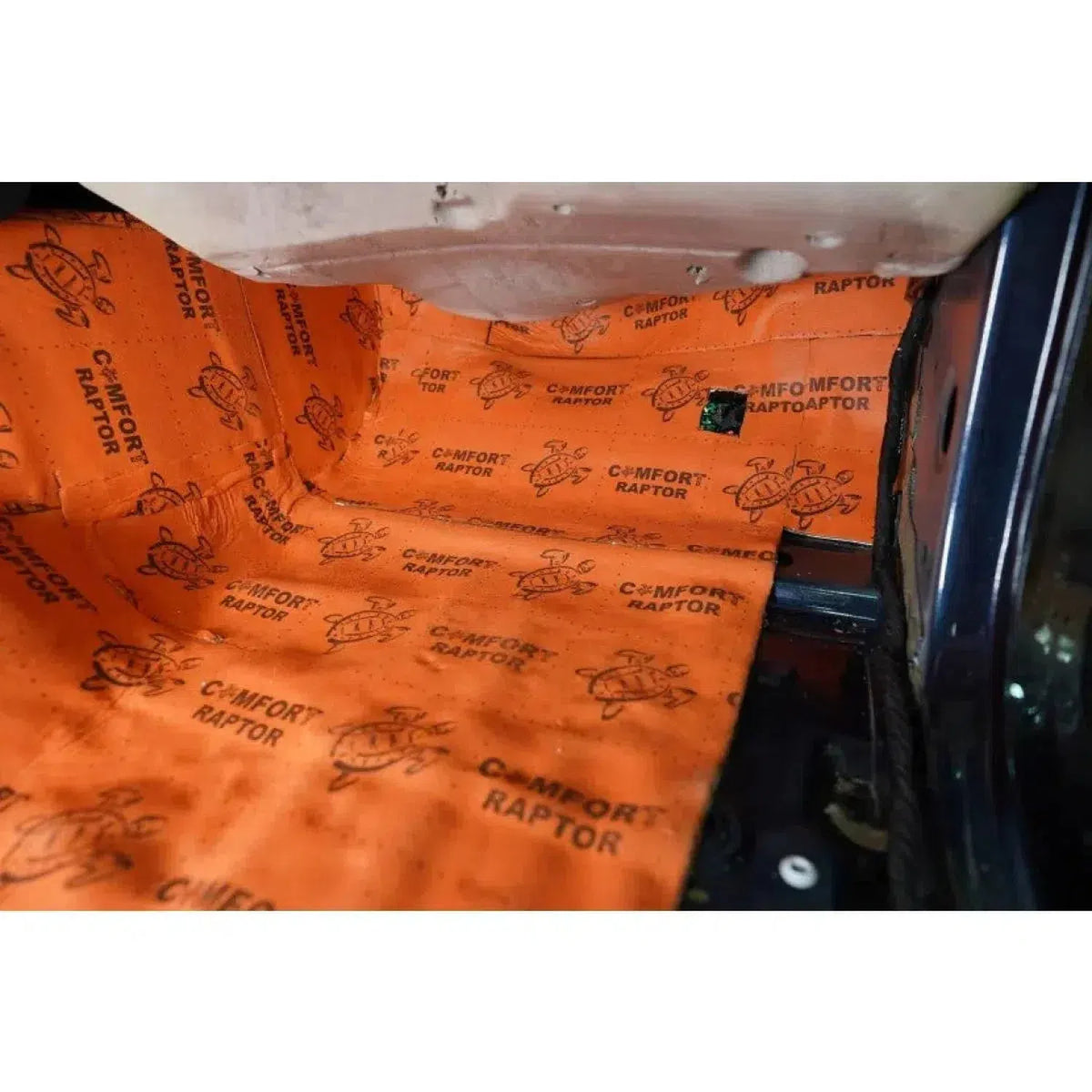 Comfort Mat-Raptor 4mm-Dämpfung-masori-kaufen