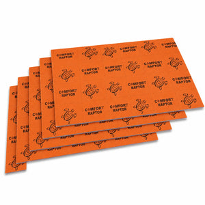 Comfort Mat-Raptor 4mm-Dämpfung-masori-kaufen