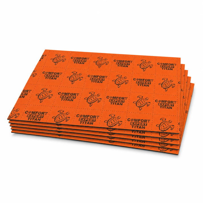 Comfort Mat-Titan 8mm-Dämpfung-masori-kaufen