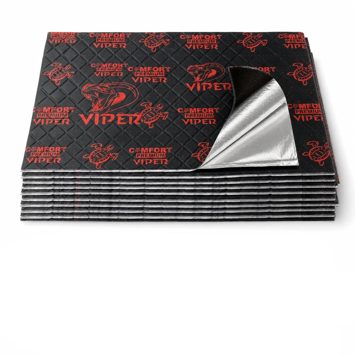 Comfort Mat-Viper 3mm-Dämmung-masori-kaufen