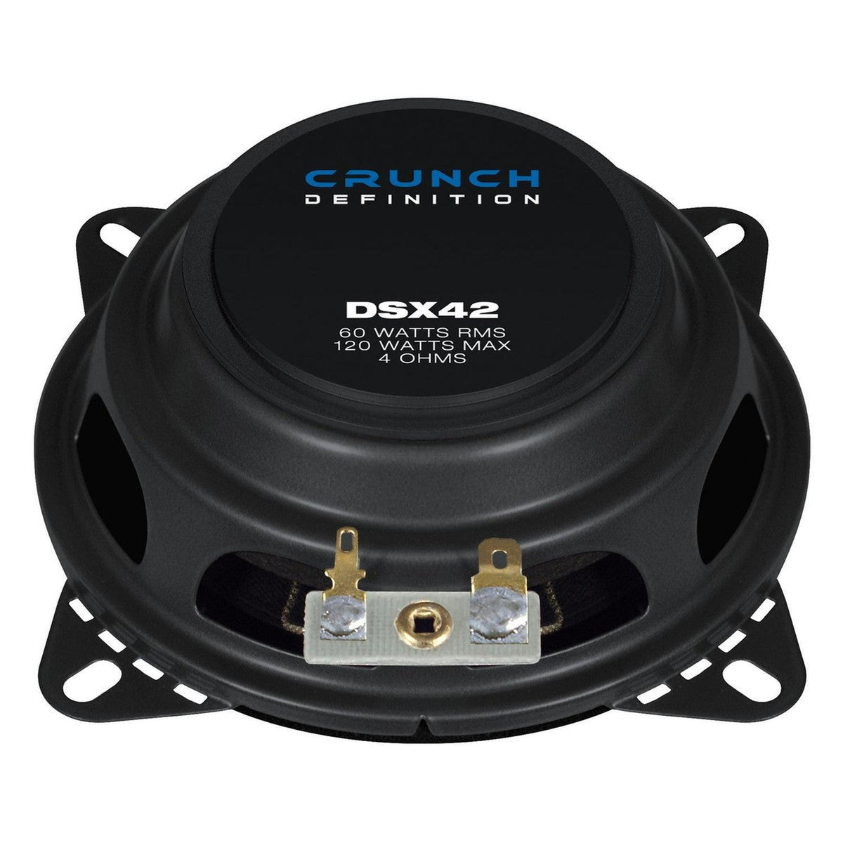 Crunch-DSX42-4" (10cm) Koaxial-Lautsprecher-masori-kaufen