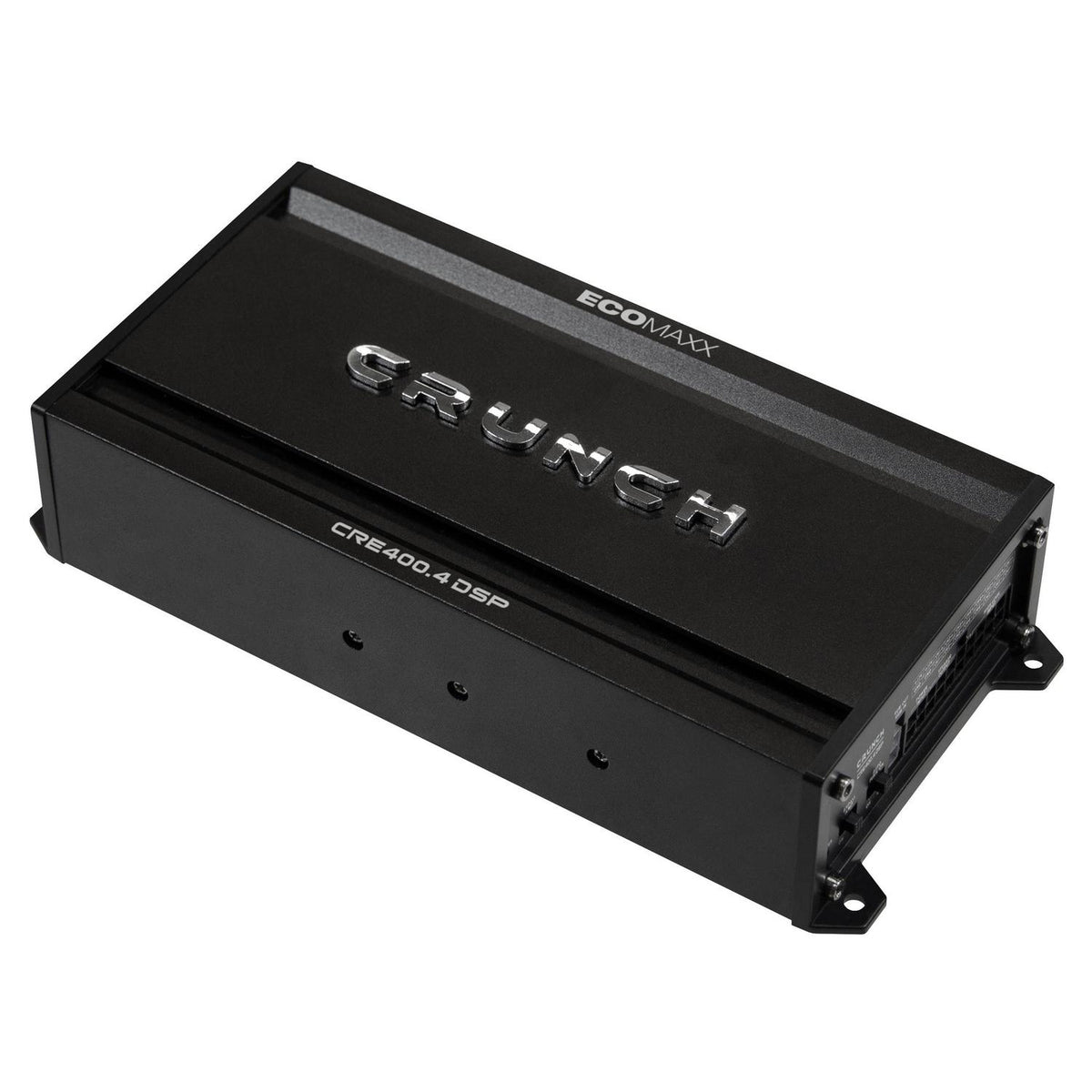 Crunch-ECOMAXX CRE CRE400.4DSP-4-Kanal DSP-Verstärker-masori-kaufen