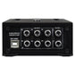 Crunch-ECOMAXX CRE CRE400.4DSP-4-Kanal DSP-Verstärker-masori-kaufen