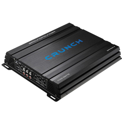 Crunch-GPX1000.4-4-Kanal Verstärker-masori-kaufen