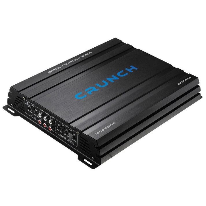 Crunch-GPX1000.4-4-Kanal Verstärker-masori-kaufen
