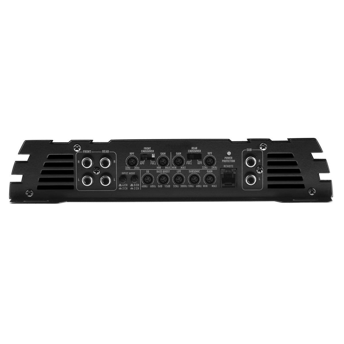 Crunch-GPX2000.5-5-Kanal Verstärker-masori-kaufen