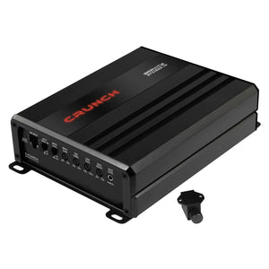 Crunch-Gravity GTX1500.1D-1-Kanal Verstärker-masori-kaufen