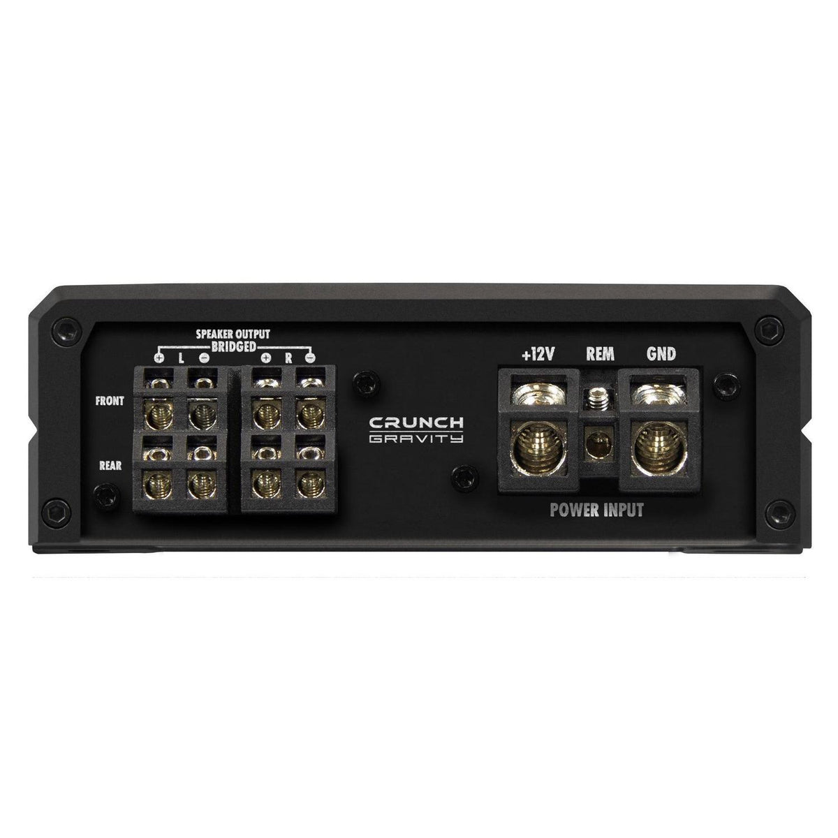 Crunch-Gravity GTX2400.4D-4-Kanal Verstärker-masori-kaufen