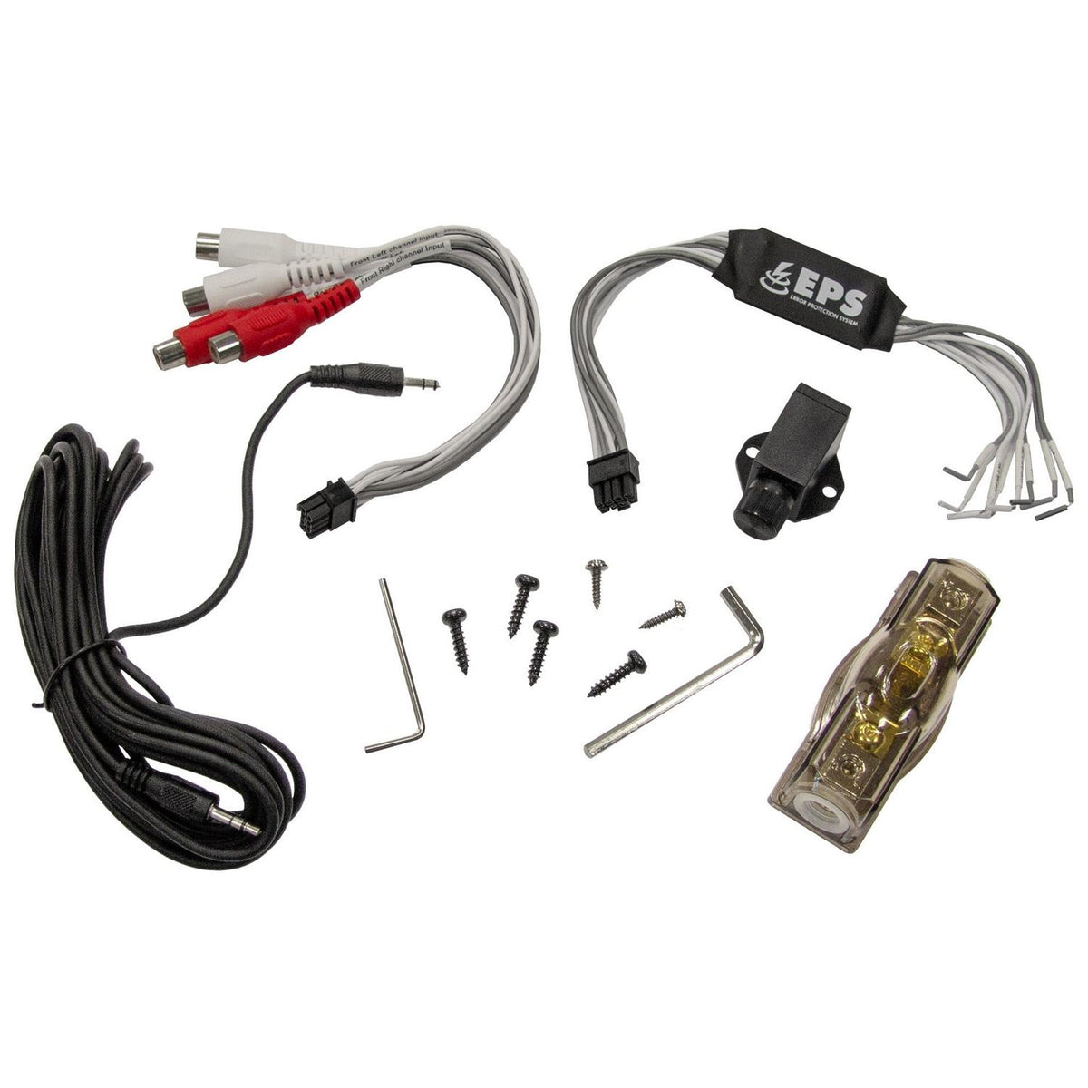 Crunch-Gravity GTX2400.4D-4-Kanal Verstärker-masori-kaufen