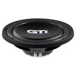 Crunch-GTI124-12" (30cm) Flachsubwoofer-masori-kaufen