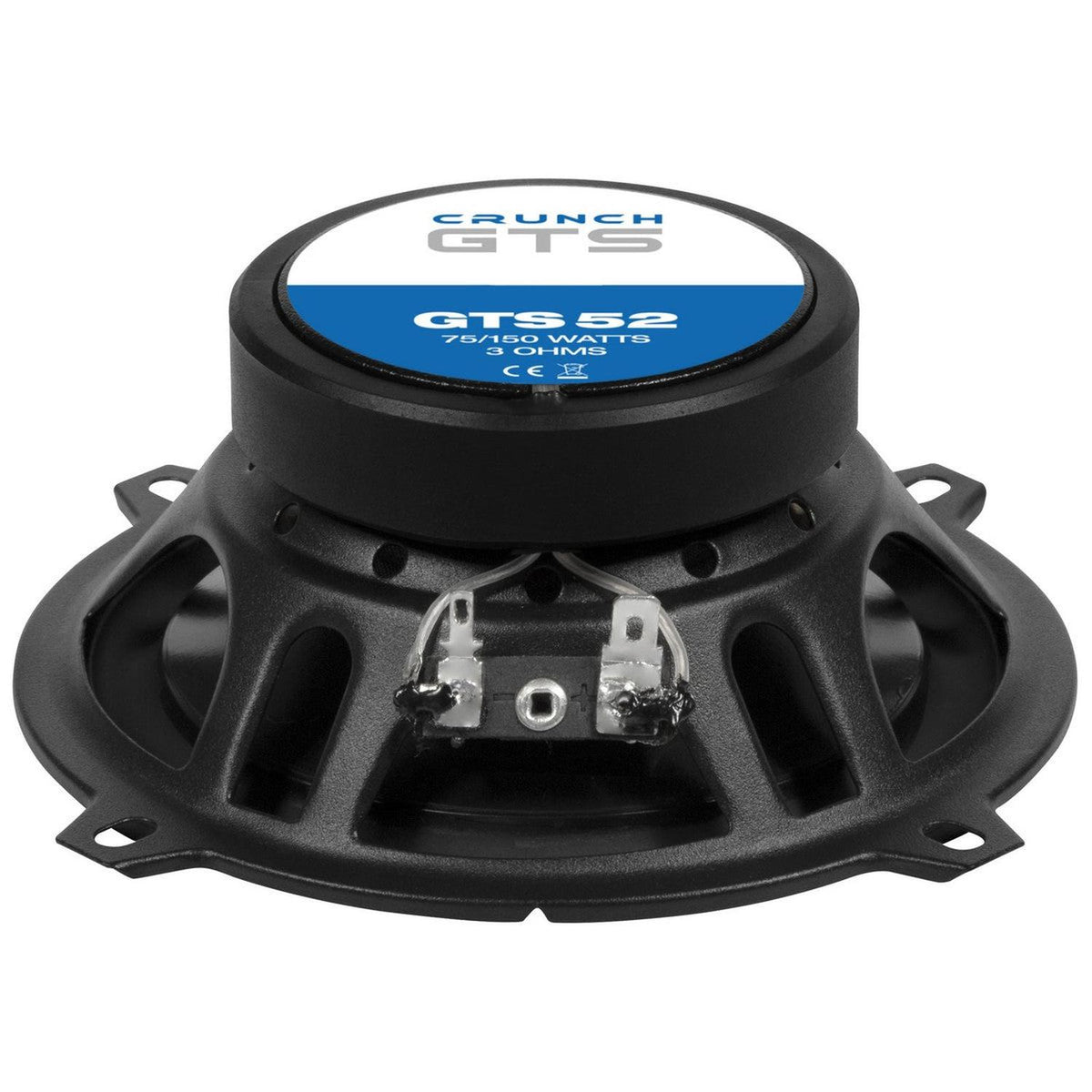 Crunch-GTS52-5" (13cm) Koaxial-Lautsprecher-masori-kaufen
