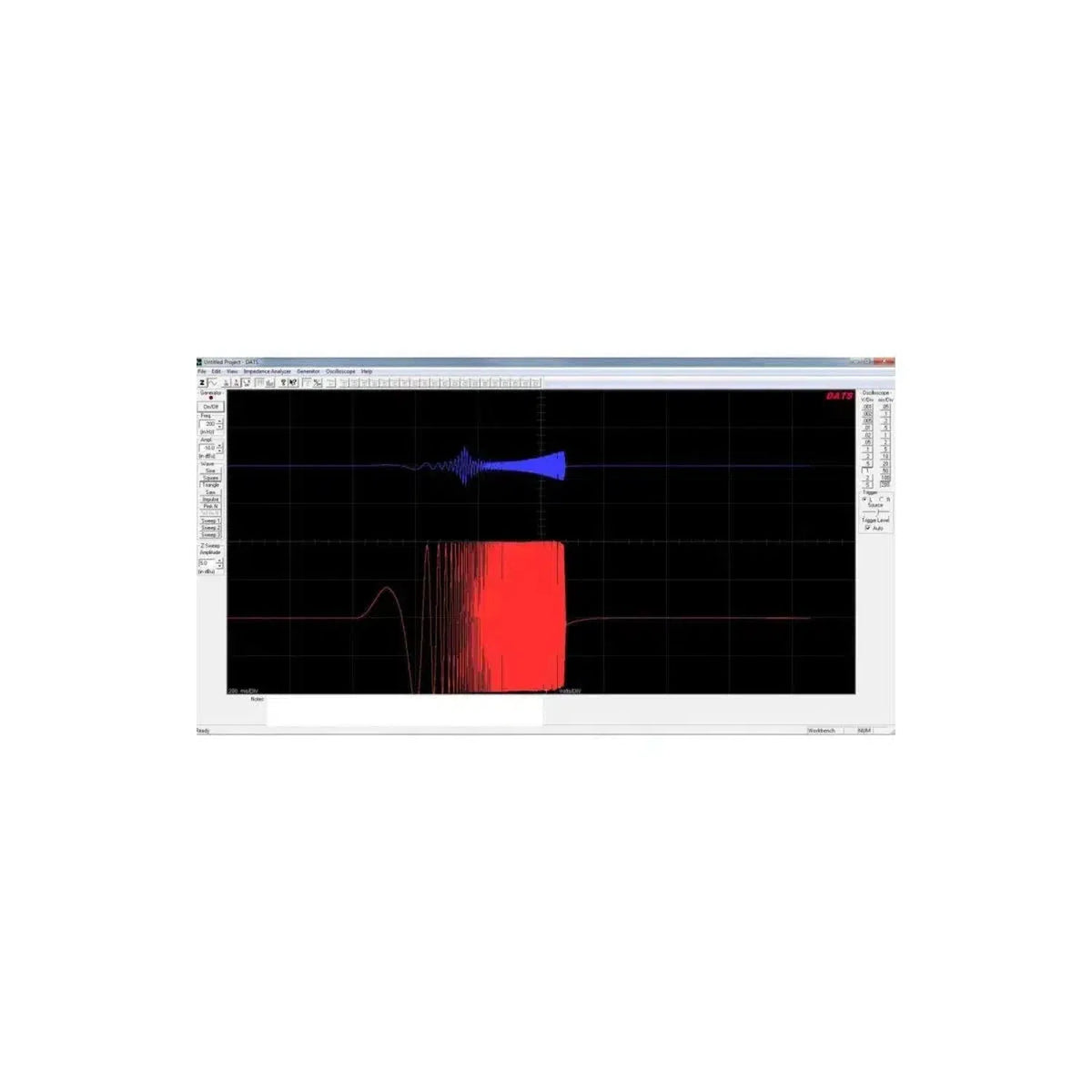 Dayton Audio-DATS V3-Messgerät-masori-kaufen