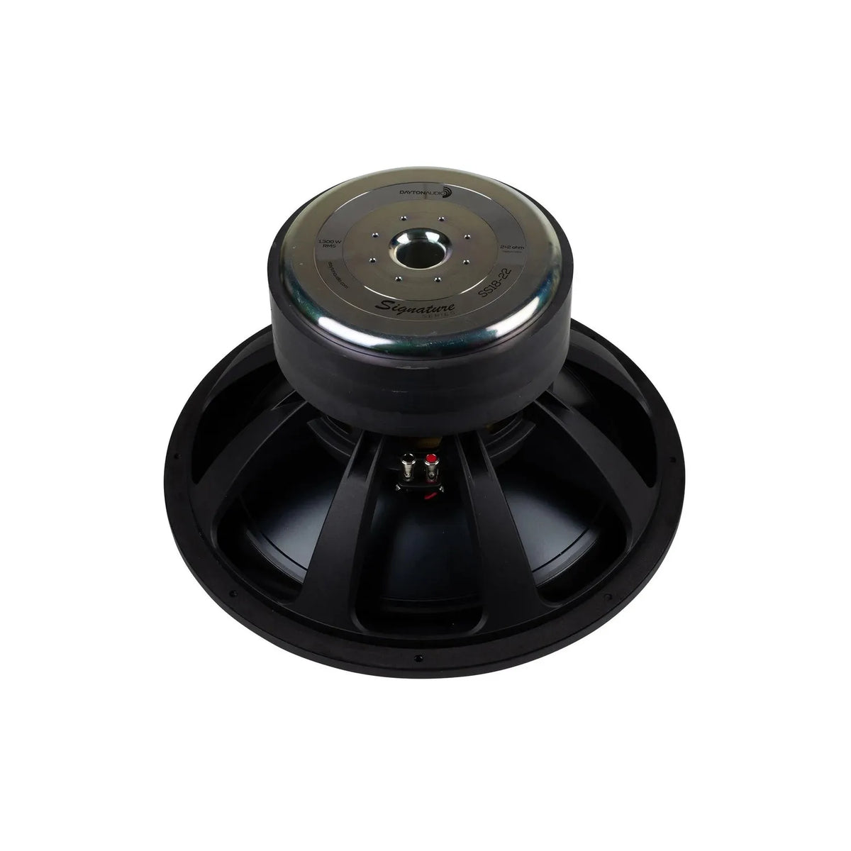 Dayton Audio-Signature Series SS18-22-18" (46cm) Subwoofer-masori-kaufen