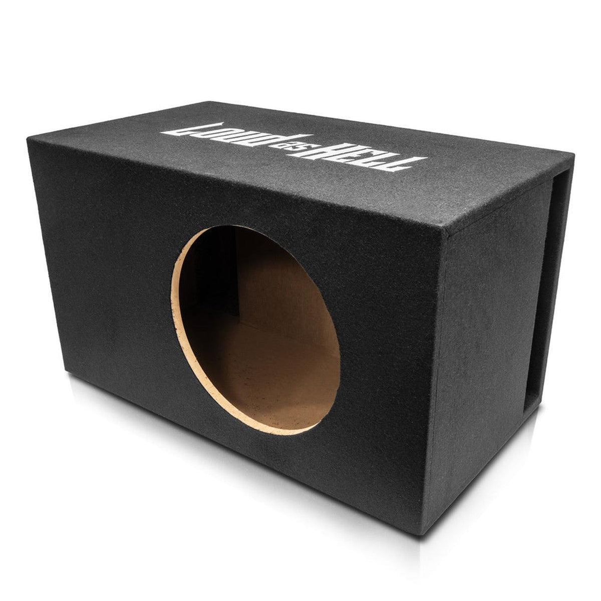 dBvox-BR15-130 Slot-15" (38cm) Subwoofergehäuse-masori-kaufen
