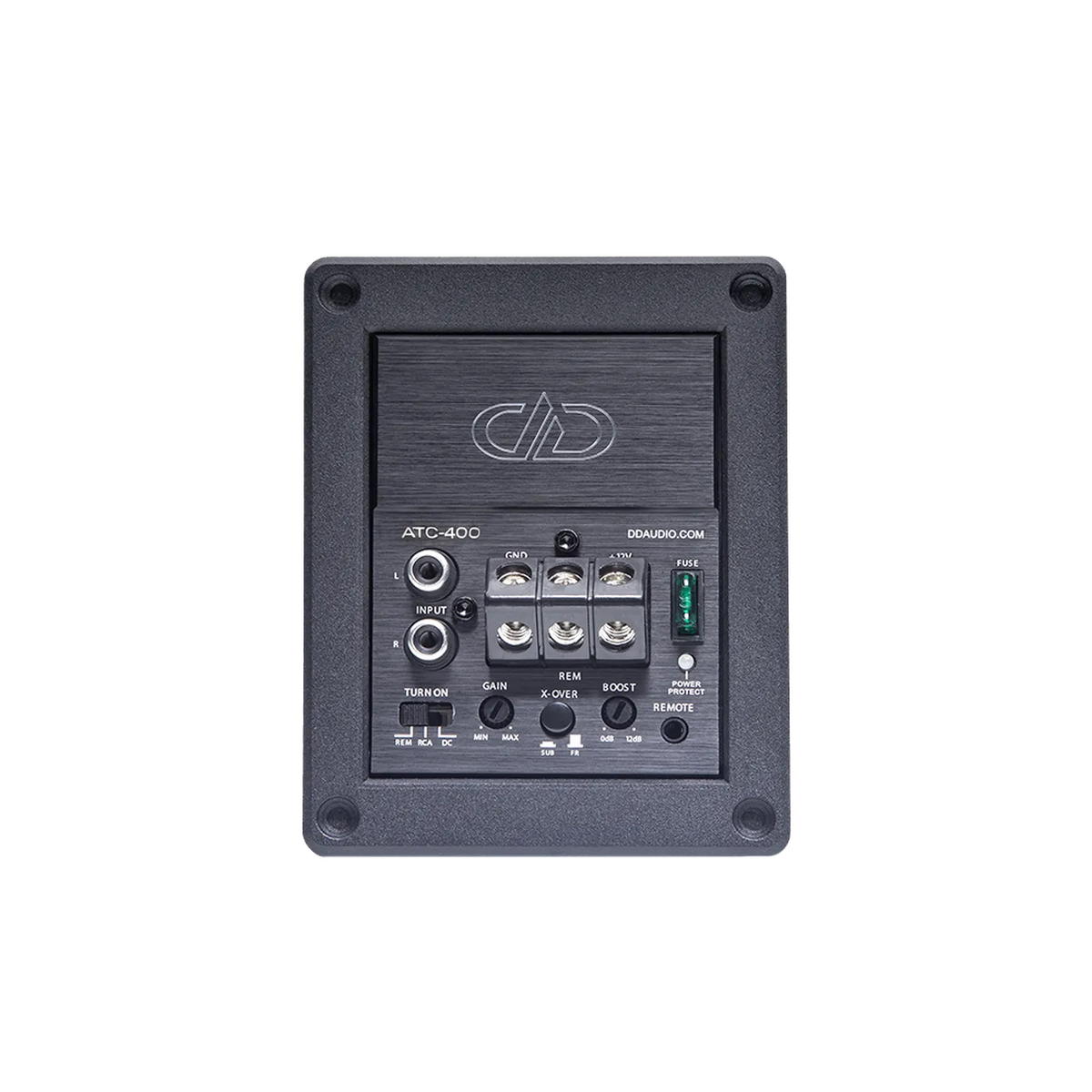 DD Audio-ATC-400-1-Kanal Verstärker-masori-kaufen